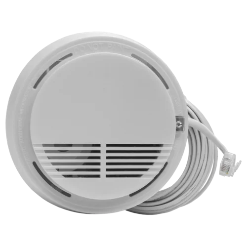 Датчик дыма Tesla Power