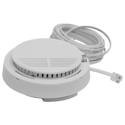 Датчик дыма Tesla Power