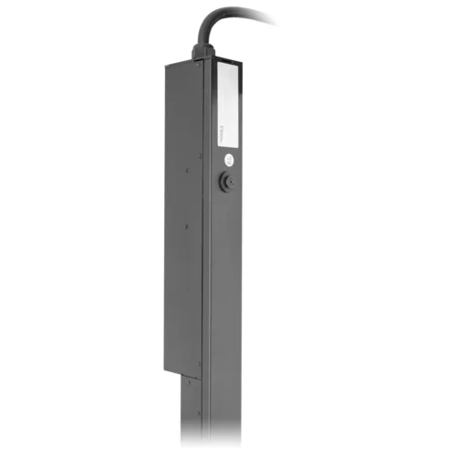 Блок розеток с функцией измерения серия PRO, 36xC13, 6xC19, вход IEC60309 32A (2P+PE)