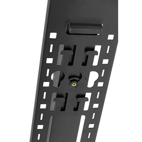 Блок розеток с функцией измерения серия STD, 20xC13, 4xC19, вход IEC60309 3x32A (3P+N+PE)