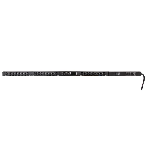 Блок розеток с функцией измерения серия STD, 42xC13, вход IEC60309 3x32A (3P+N+PE)