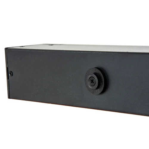 Блок розеток с функцией измерения серия STD, 42xC13, вход IEC60309 3x32A (3P+N+PE)