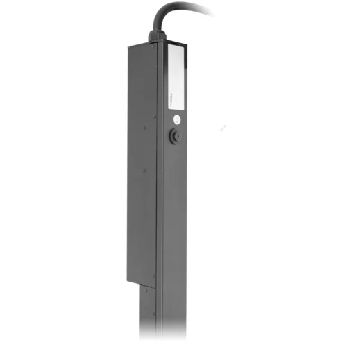 Блок розеток с функциями измерения и управления каждой розеткой серия STD, 36xC13, 6xC19, вход IEC60309 3x16A (3P+N+PE)