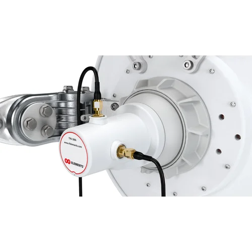 Адаптер RF elements TwistPort™ с SMA Connectors