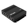 Маршрутизатор Microdrive TR-600 (PoE-Out, LTE cat.6, 2 SIM)