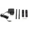 Маршрутизатор Microdrive TR-600 (PoE-Out, LTE cat.6, 2 SIM)