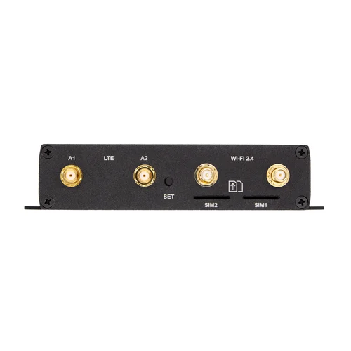 Маршрутизатор Microdrive TR-600 (PoE-Out, LTE cat.6, 2 SIM)