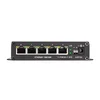 Маршрутизатор Microdrive TR-600 (PoE-Out, LTE cat.6, 2 SIM)