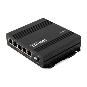 Маршрутизатор Microdrive TR-601 (LTE cat.6, 2 SIM)