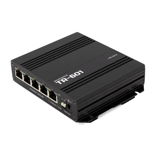 Маршрутизатор Microdrive TR-601 (LTE cat.6, 2 SIM)