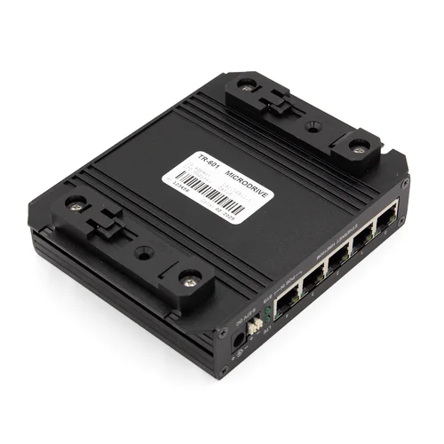 Маршрутизатор Microdrive TR-601 (LTE cat.6, 2 SIM)