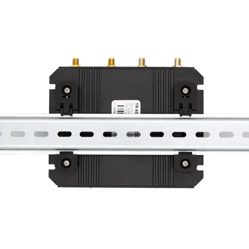Маршрутизатор Microdrive TR-601 (LTE cat.6, 2 SIM)