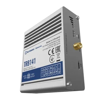 Промышленный LTE шлюз Teltonika TRB141