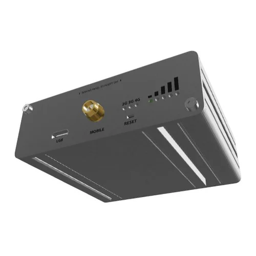 Промышленный LTE шлюз Teltonika TRB141