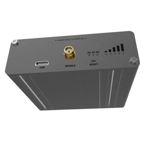 Промышленный LTE шлюз Teltonika TRB142