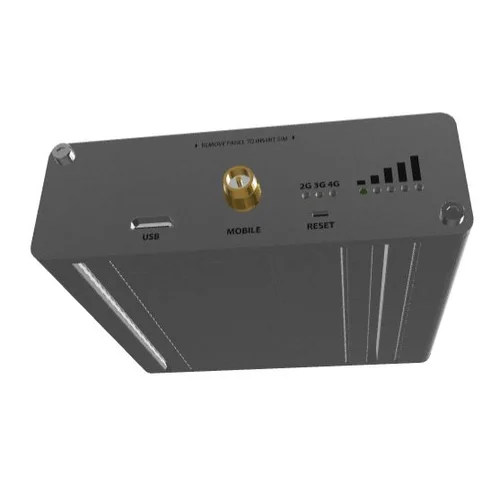 Промышленный LTE шлюз Teltonika TRB145