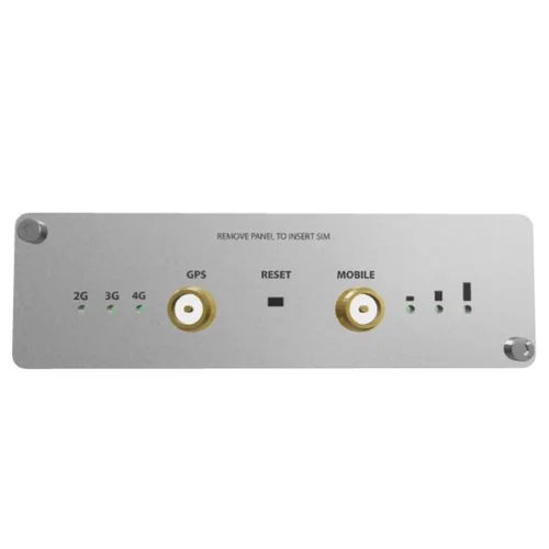 Промышленный M2M LTE шлюз Teltonika TRB245