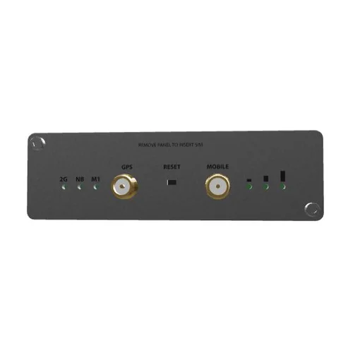 Промышленный LTE шлюз Teltonika TRB255