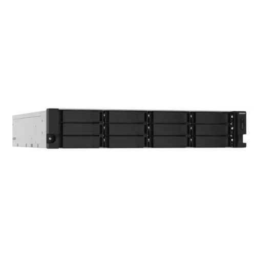 Система хранения данных QNAP TS-1232PXU-RP-4G