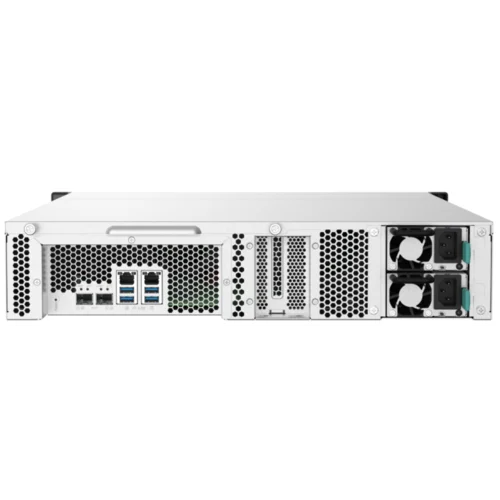 Система хранения данных QNAP TS-1232PXU-RP-4G
