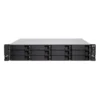 Сетевое хранилище Qnap TS-1283XU-RP-E2124-8G, 12xSATA 2,5", 3,5", 4x1000Base-T, 2x10Gbe SFP+, без дисков