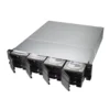 Сетевое хранилище Qnap TS-1283XU-RP-E2124-8G, 12xSATA 2,5", 3,5", 4x1000Base-T, 2x10Gbe SFP+, без дисков