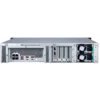 Сетевое хранилище Qnap TS-1283XU-RP-E2124-8G, 12xSATA 2,5", 3,5", 4x1000Base-T, 2x10Gbe SFP+, без дисков