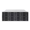 Сетевое хранилище QnapTS-2483XU-RP-E2136-16G, 24xSATA 2,5", 3,5", 4x1000Base-T, 2x10Gbe SFP+, без дисков