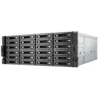 Сетевое хранилище QnapTS-2483XU-RP-E2136-16G, 24xSATA 2,5", 3,5", 4x1000Base-T, 2x10Gbe SFP+, без дисков