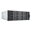 Сетевое хранилище QnapTS-2483XU-RP-E2136-16G, 24xSATA 2,5", 3,5", 4x1000Base-T, 2x10Gbe SFP+, без дисков