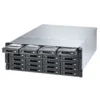 Сетевое хранилище QnapTS-2483XU-RP-E2136-16G, 24xSATA 2,5", 3,5", 4x1000Base-T, 2x10Gbe SFP+, без дисков
