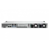Сетевое хранилище Qnap TS-432XU-RP-2G, 4xHDD 3.5", 2x1000Base-T, 2x10GbE SFP+ без дисков