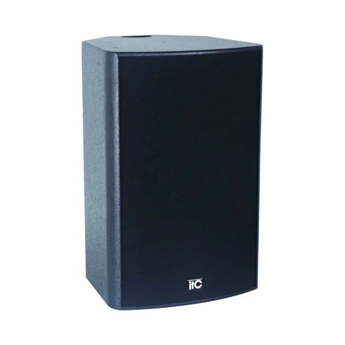 Громкоговоритель ITC TS-615 профессиональный двухполосный, 15", 450W@8Ω, черный