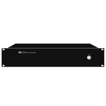 TS-8300, платформа безбумажной конференц системы без Windows Server