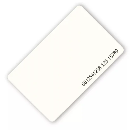 Tantos Smart-карта TS тонкая (13,56МГц 1K)