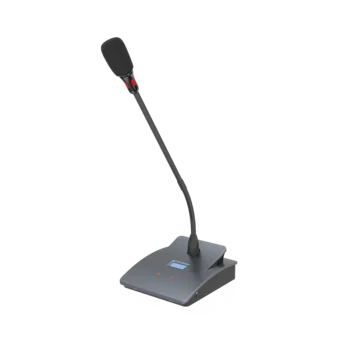 Микрофон председателя ITC TS-W302, беспроводной