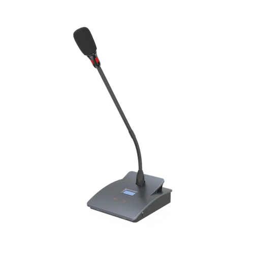 Микрофон председателя ITC TS-W302, беспроводной