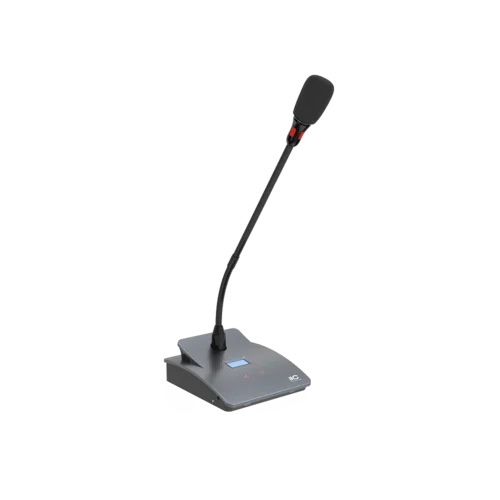 Микрофон председателя ITC TS-W302, беспроводной