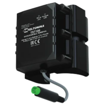 TST100 Автономный персональный трэкер с GPS контролем