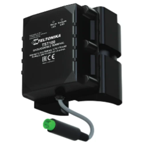 TST100 Автономный персональный трэкер с GPS контролем