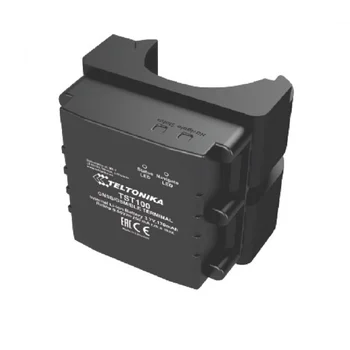 TST100 Автономный персональный трэкер с GPS контролем