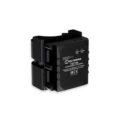 TST100 Автономный персональный трэкер с GPS контролем