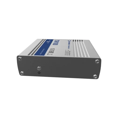 Промышленный PoE коммутатор Teltonika TSW100