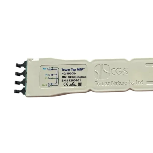 Пассивный оптический отвод TT15 MTP-UPC MM OM3 70:30