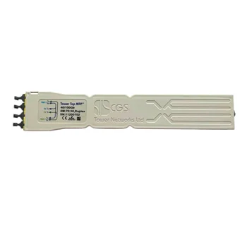 Пассивный оптический отвод TT15 MTP-APC SM OS2 70:30