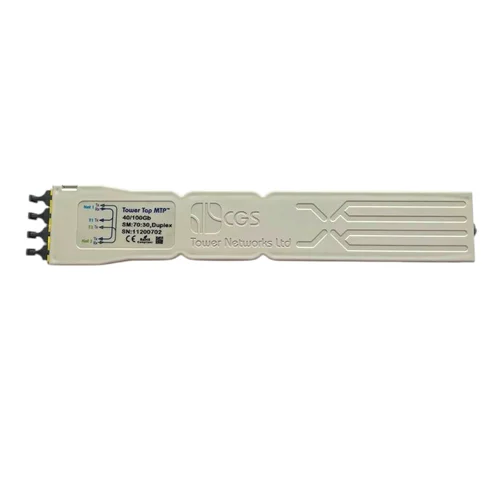 Пассивный оптический отвод TT15 MTP-APC SM OS2 70:30