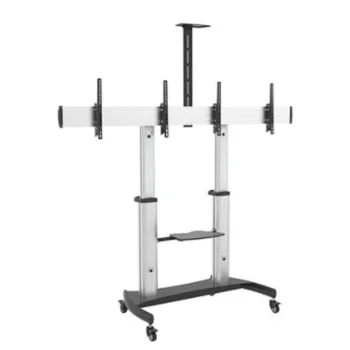 Стойка IPmatika TTD07-46TW (2 панели)