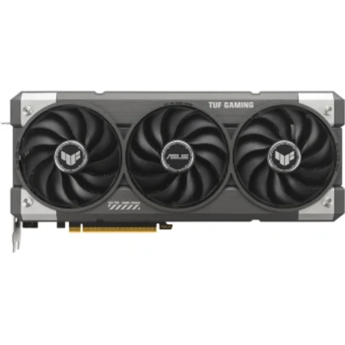 Видеокарта Asus PCI-E 4.0 TUF-RTX5060-O8G-GAMING NVIDIA GeForce RTX 5060 12Gb 128bit GDDR7