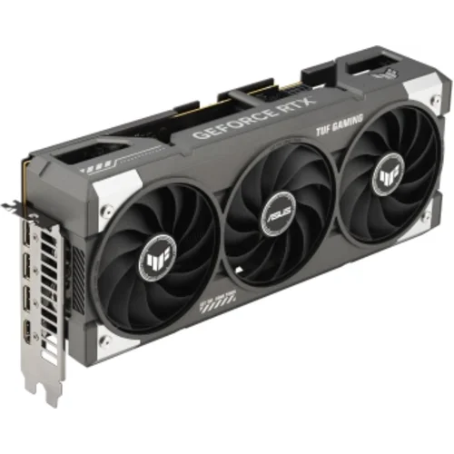 Видеокарта Asus PCI-E 4.0 TUF-RTX5060-O8G-GAMING NVIDIA GeForce RTX 5060 12Gb 128bit GDDR7