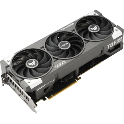 Видеокарта Asus PCI-E 4.0 TUF-RTX5060-O8G-GAMING NVIDIA GeForce RTX 5060 12Gb 128bit GDDR7